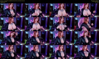 scarlettpython1 — 4 minute Chaturbate female camgirl download, 720p, Jun 8, 2026