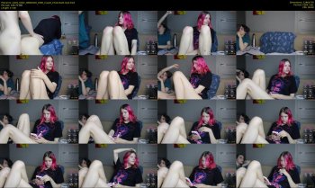 adele_fallen — 18 minute Chaturbate couple camgirl download, 720p, Jun 8, 2026
