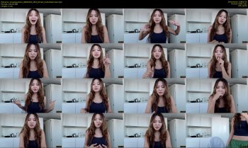 amyalwayshere — 18 minute Chaturbate female camgirl download, 720p, Jun 8, 2026