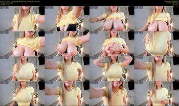 ann__w — 18 minute Chaturbate female camgirl download, 720p, Jun 8, 2026