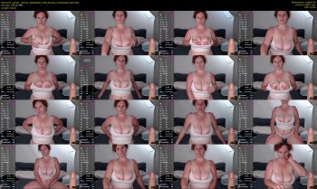 gentle__woman — 55 minute Chaturbate female camgirl download, 720p, Jun 8, 2026