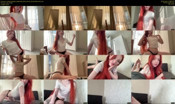 sleepycode002 — 45 minute Chaturbate female camgirl download, 720p, Jun 8, 2026