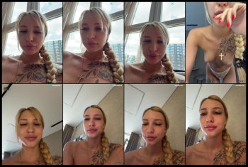 EwaBrown — 36 minute BongaCams camgirl download, 1080p, Jun 9, 2026