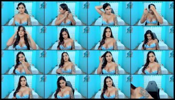 shadiaorozco — 54 minute BongaCams camgirl download, 720p, Jun 11, 2026