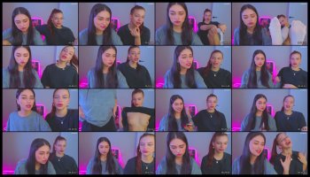 Lizattt — 34 minute BongaCams camgirl download, 720p, Jun 13, 2026
