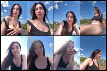 MiLaHHa — 33 minute BongaCams camgirl download, 480p, Jun 13, 2026