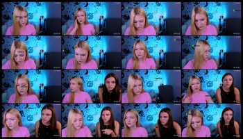 playful_sophie — 46 minute Chaturbate female camgirl download, 720p, Jun 13, 2026