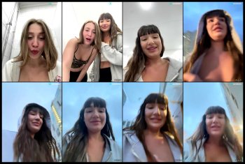 Sophie_Avory — 61 minute Stripchat couple camgirl download, 720p, Jun 14, 2026