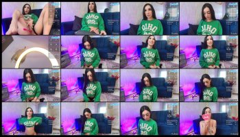 angeelblosoom — 113 minute CamSoda camgirl download, 720p, Jun 17, 2026