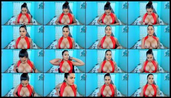 shadiaorozco — 13 minute BongaCams camgirl download, 720p, Jun 17, 2026