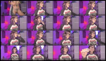 lonelly_lolly98 — 25 minute Chaturbate female camgirl download, 720p, Jun 24, 2026