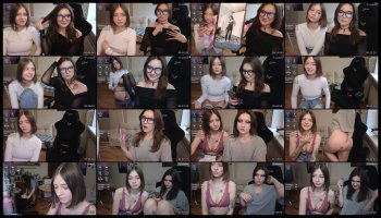 MaoandLulu — 120 minute BongaCams camgirl download, 720p, Jun 25, 2026