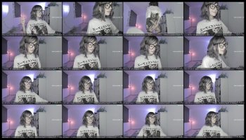 lonelly_lolly98 — 20 minute Chaturbate female camgirl download, 720p, Jun 25, 2026