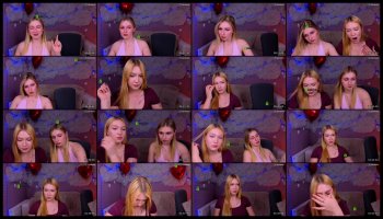 playful_sophie — 120 minute Chaturbate female camgirl download, 720p, Jun 25, 2026