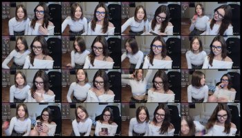 MaoandLulu — 13 minute BongaCams camgirl download, 720p, Jun 26, 2026