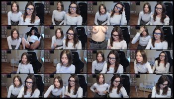 MaoandLulu — 25 minute BongaCams camgirl download, 720p, Jun 26, 2026