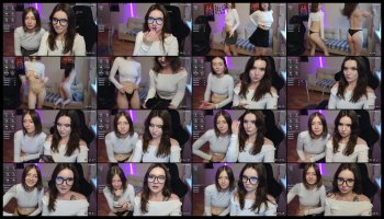 MaoandLulu — 23 minute BongaCams camgirl download, 720p, Jun 26, 2026