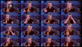 playful_sophie — 68 minute Chaturbate female camgirl download, 720p, Jun 28, 2026