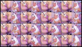 nahid-jaziri — 5 minute CamSoda camgirl download, 720p, Jun 30, 2026