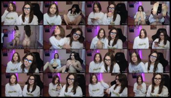 MaoandLulu — 101 minute BongaCams camgirl download, 720p, Jul 2, 2026