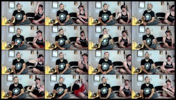 hardworkertn — 30 minute Chaturbate male camgirl download, 720p, Jul 2, 2026