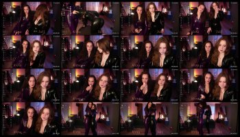 juelzfoxy — 22 minute Chaturbate female camgirl download, 720p, Jul 3, 2026
