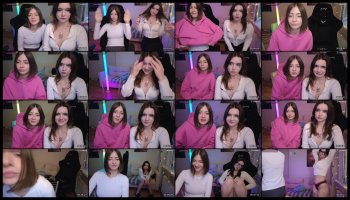 MaoandLulu — 49 minute BongaCams camgirl download, 720p, Jul 3, 2026