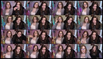 MaoandLulu — 3 minute BongaCams camgirl download, 720p, Jul 5, 2026