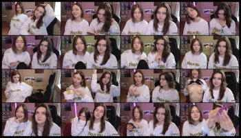 MaoandLulu — 117 minute BongaCams camgirl download, 720p, Jul 6, 2026