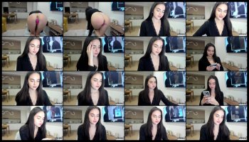 BeeTheQueen — 48 minute MyFreeCams camgirl download, 720p, Jul 7, 2026