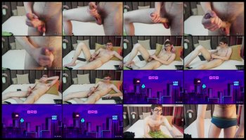 ronbevs — 120 minute Chaturbate male camgirl download, 720p, Jul 8, 2026