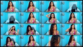 shadiaorozco — 32 minute BongaCams camgirl download, 720p, Jul 10, 2026