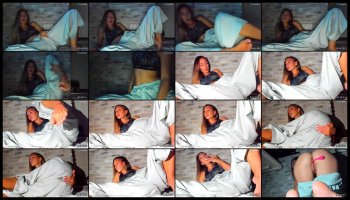 Blake_Star — 38 minute MyFreeCams camgirl download, 720p, Jul 11, 2026