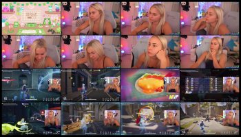 Snowkitty — 114 minute MyFreeCams camgirl download, 720p, Jul 11, 2026