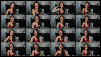 naughtynerdygirl — 7 minute Chaturbate female camgirl download, 720p, Jul 11, 2026