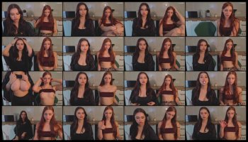 Lizattt — 16 minute BongaCams camgirl download, 720p, Jul 13, 2026