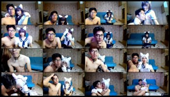 doublezii_ — 120 minute Chaturbate couple camgirl download, 720p, Jul 15, 2026