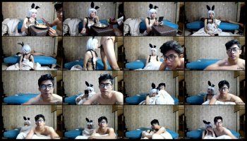 doublezii_ — 29 minute Chaturbate couple camgirl download, 720p, Jul 16, 2026