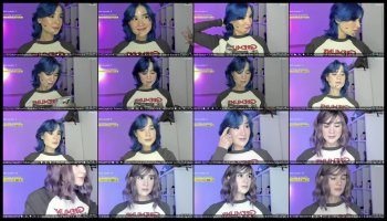 lonelly_lolly98 — 120 minute Chaturbate female camgirl download, 720p, Jul 17, 2026