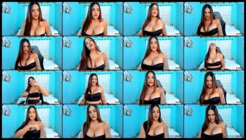 shadiaorozco — 6 minute BongaCams camgirl download, 720p, Jul 17, 2026