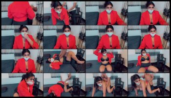 SonY_CaM — 20 minute Stripchat couple camgirl download, 720p, Jul 18, 2026