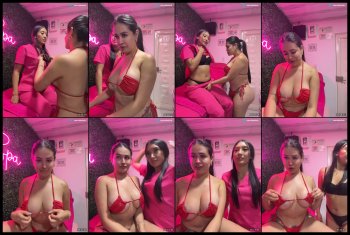 Sara_fun — 24 minute Stripchat couple camgirl download, 720p, Jul 19, 2026