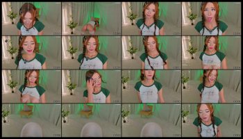adet1a — 30 minute Chaturbate female camgirl download, 720p, Jul 19, 2026