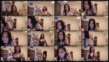 -lilillillIl- — 9 minute BongaCams camgirl download, 720p, Jul 20, 2026