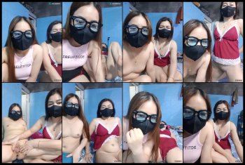 -__cherry__- — 69 minute Stripchat couple camgirl download, 720p, Jul 21, 2026