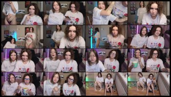 MaoandLulu — 120 minute BongaCams camgirl download, 720p, Jul 24, 2026