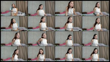 selena_sharp — 57 minute Chaturbate female camgirl download, 720p, Jul 23, 2026