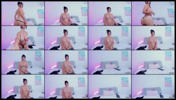 Alexis_Rosse — 14 minute Stripchat female camgirl download, 1080p, Jul 24, 2026