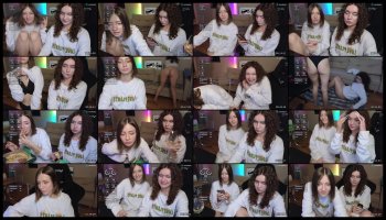 MaoandLulu — 119 minute BongaCams camgirl download, 720p, Jul 24, 2026