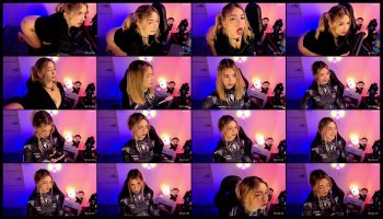 emilykarterr — 45 minute Chaturbate female camgirl download, 720p, Jul 25, 2026
